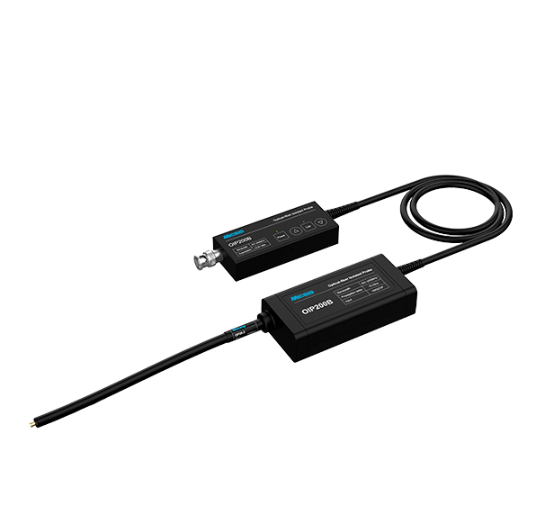 SigOFIT光隔离探头OIP B系列